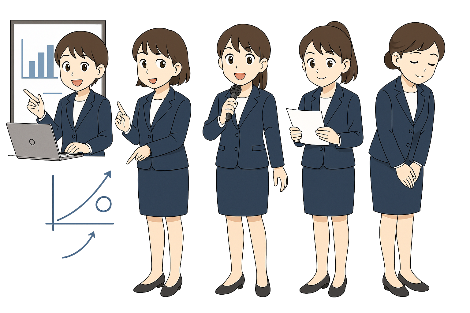 プレゼンテーション