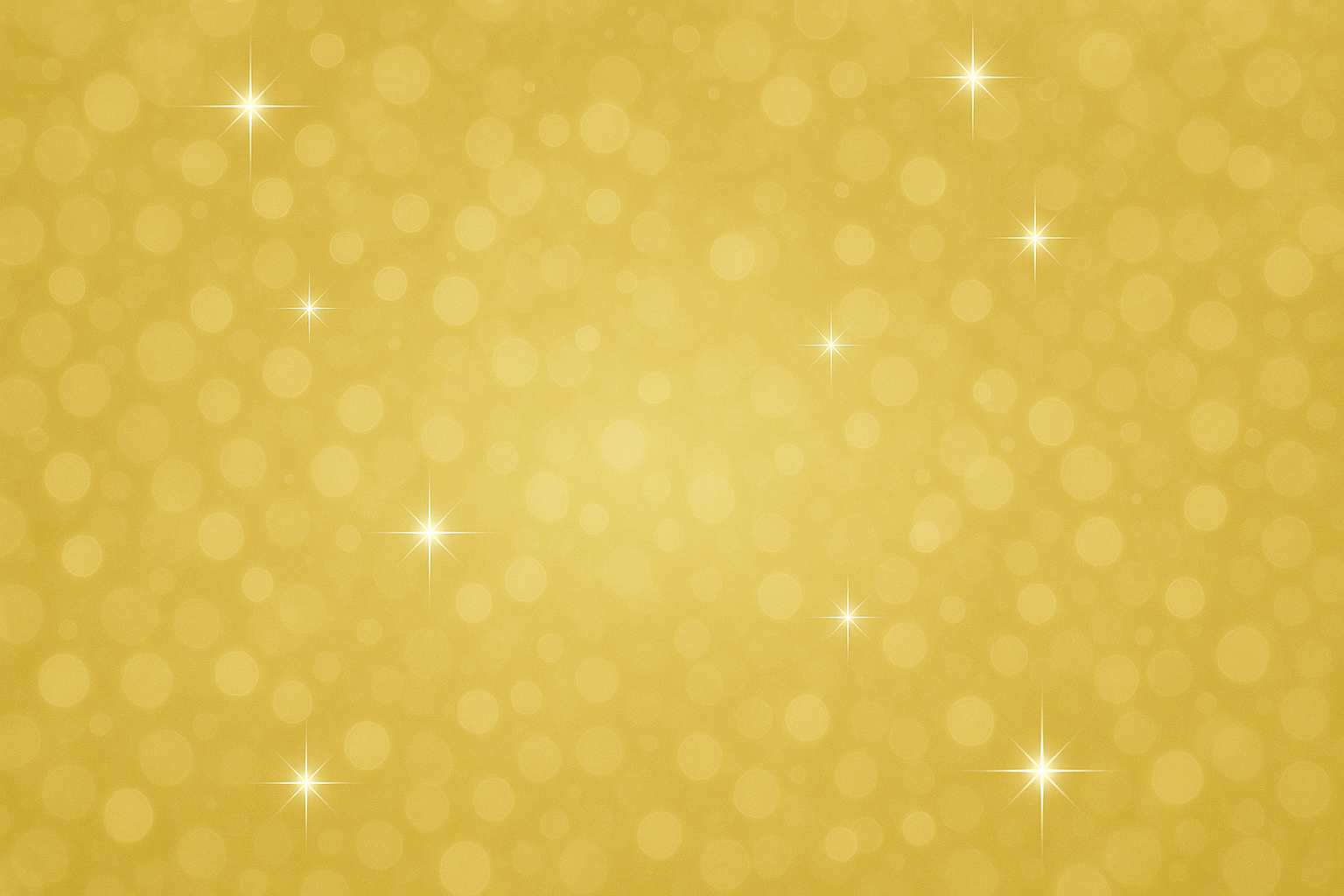 キラキラゴールド