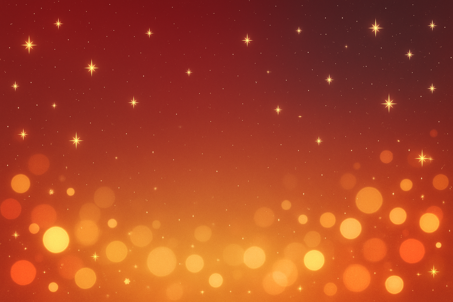 クリスマスグラデーション背景